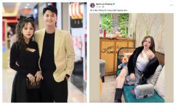 MC Bạch Lan Phương công khai ngày cưới, dân tình phát hiện chi tiết lạ