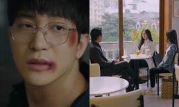 'Chúng Ta Của 8 Năm Sau' tập 48: Con gái sếp Giang mong muốn Nguyệt trở thành mẹ mình, Tùng gặp nhiều khó khăn 