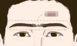 Cổ nhân dạy: “Không cưới vợ gò má cao, không lấy chồng có lông mày giao”?: Tại sao lại tránh hai tính cách khi chọn bạn đời 