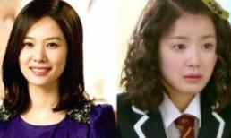 Kim Hyun Joo và Lee Si Young: Người cô độc đến phát khóc ở tuổi U50, kẻ lại lấy được chồng thuộc giới siêu giàu xứ Hàn  