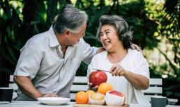 Có 8 'tiêu chuẩn vàng' cho tuổi thọ! Bạn có khỏe mạnh hay không, nhìn thoáng qua là có thể biết ngay