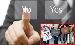 Có 4 thứ người giàu rất ít khi mua trong khi người nghèo lại đặc biệt hứng thú, thậm chí vay nợ để mua