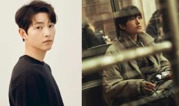 Phim mới 'My name is Loh Kiwan' của Song Joong Ki bị chê