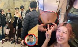 Sao Việt 29/2: Lương Thế Thành nói gì giữa lúc Thúy Diễm một mình chống nạng ra Hà Nội? Trang Pháp giải oan cho tin đồn Lan Ngọc trốn sang Úc sinh con