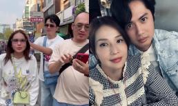 Giữa loạt hint hẹn hò chất lượng, Huỳnh Phương lại có hành động cực ngọt với Khả Như khiến fan rần rần