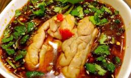 Không phải lòng lợn, đây mới là bộ phận lợn chứa cholesterol cao nhất! Bác sĩ: không muốn nhồi máu não, thì ăn càng ít càng tốt