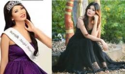 Hoa hậu Ấn Độ Tripura 2017 qua đời ở tuổi 29