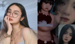 Thiện Nhân hiếm hoi khoe ảnh thuở bé, nhan sắc so với hiện tại liệu có thay đổi nhiều?