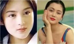 Cô từng là 'người phụ nữ đẹp nhất Trung Quốc đại lục', nhìn lại bức ảnh thời còn trẻ khiến ai cũng xuýt xoa 