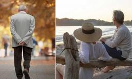 Khi đã ngoài 60, 70 tuổi, dù lương hưu có cao đến đâu cũng phải học 'luật bầy đàn' và 'không được chạm vào kiểu phụ nữ này'