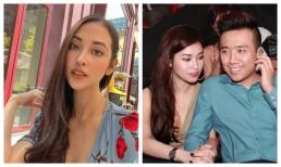 Cuộc sống của người phụ nữ từng khiến Trấn Thành yêu say đắm dù có con riêng hiện thay đổi thế nào?