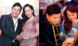 Quang Lê: 'Mai Thiên Vân mới qua Mỹ có chưa tới 20 triệu, giờ có 250 tỷ đồng'