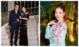 Nữ MC thời tiết đình đám ly hôn và quay lại với tình cũ thời trung học, hôn nhân giờ thế nào?