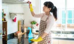 Học ngay mẹ Nhật bí quyết dọn nhà sạch như lau như li chỉ mất 15 phút, quanh năm nhà cửa sạch sẽ thoáng mát