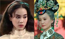 Ảnh Lưu Tuyết Hoa thời trẻ đẹp đến nghẹt thở, thậm chí còn đẹp hơn cả Triệu Lệ Dĩnh và Angelababy bây giờ