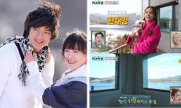 Không phải Goo Hye Sun hay Lee Min Ho, đây mới là nhân vật có số hưởng nhất 'Vườn sao băng'