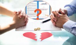 Sổ tiết kiệm có phải chia đôi sau khi vợ chồng ly hôn không?