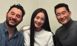 Kim Tae Hee 'vượt mặt' Song Hye Kyo khi tậu nhà ở Mỹ và biến giấc mơ Hollywood thành hiện thực 