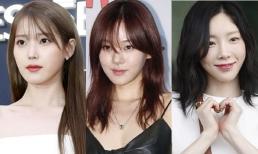 Nữ nghệ sĩ solo chinh phục các bảng xếp hạng âm nhạc: IU, BIBI và Tae Ye on có tên