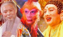 Lai lịch Bồ Đề Tổ Sư trong 'Tây Du Ký' rất bí ẩn, khắp Tam giới không ai biết, nhưng thực tế danh tính đã được tiết lộ từ chi tiết này