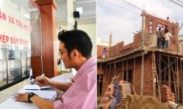 Từ năm 2024 -2025, đây là 10 trường hợp xây nhà không cần xin Giấy phép xây dựng 