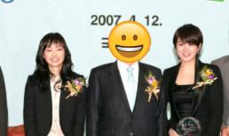 'Người tình' của Hyun Bin ăn đứt mỹ nhân đánh cắp trái tim của Won Bin khi chung một khung hình 