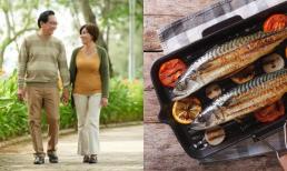 Loại cá ăn nhiều giúp hạ đường huyết, kéo dài tuổi thọ mà người Nhật cực yêu thích nhờ 7 lợi ích này