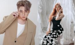 Phát La gây tranh cãi vì màn 'thả thính' kém duyên với Trang Pháp, đàng gái lộ biểu cảm bối rối 