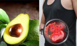 Loại quả này hại gan nhất nếu ăn sai cách! Nhiều người dại dột coi nó là 'trái cây bảo vệ sức khỏe', ai gan kém nên chú ý