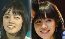 Son Ye Jin và mỹ nhân 'Mặt trăng ôm mặt trời': Kẻ là người tình màn ảnh, người lại là hình mẫu lý tưởng của Song Seung Hun 