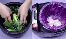 Dù bạn có tiền hay không thì cũng đừng bán nồi cơm điện đã qua sử dụng, giữ lại có thể giúp ích rất nhiều, vừa tiết kiệm tiền lại rất thiết thực