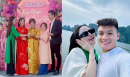 Chu Thanh Huyền đưa mẹ ruột đi làm đẹp hậu bị chê thái độ; Quang Hải 'phơi bày hôn nhân'