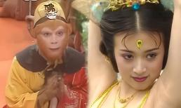 Tôn Ngộ Không thành Phật mới biết có một nữ yêu mà Như Lai không dám đắc tội, phải cung kính với nàng