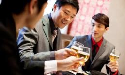 Bác cán bộ nhân sự đã nghỉ hưu cảnh báo tôi: Năm mới bắt đầu làm việc phải vứt bỏ 4 thứ này để được thăng tiến nhanh hơn