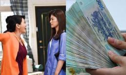 Khoe con trai lương 100 triệu/ tháng, mẹ chồng chẳng ngờ họ hàng đến vay tiền, con dâu nói câu 'mất lòng'