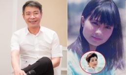 Cuộc sống của vợ đầu NSND Công Lý: Làm BTV, nhan sắc một thời chẳng kém hoa khôi 