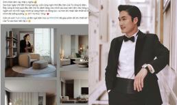 Đình Tú khoe cơ ngơi khủng mới tậu, một chi tiết liên quan đến Huyền Lizzie gây chú ý