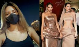 Minh Triệu lộ dấu hiệu khiến fan lo lắng trong ảnh mới