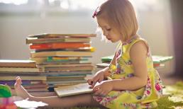 Nếu cha mẹ dạy bé những kỹ năng này trước khi con được 3 tuổi thì trẻ sẽ có lợi thế hơn khi đến trường