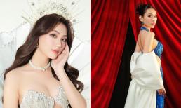 Hoa hậu Mai Phương có chia sẻ trước thềm chung kết Miss World, bà Phạm Kim Dung nói gì khi 'gà cưng' liên tục out top?