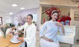 Hậu công khai danh tính ông xã, Phạm Hương để lộ chi tiết lạ khiến nhiều người thắc mắc