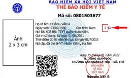 Thẻ BHYT: Ký hiệu đặc biệt để được hưởng mức chi trả cao nhất, có người nhận 100% chi phí khám chữa bệnh