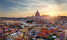 Quốc gia nhỏ nhất thế giới có diện tích bằng 1/10 hồ Tây, dân số chỉ mấy trăm người, cả đất nước được công nhận là di sản