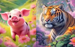 Sau bao đắng cay, ngọt ngào lại đến, tháng 2 âm lịch là thời điểm tốt nhất để ba con giáp 'đón sóng tài lộc, hốt bạc về nhà'