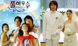 Dàn diễn viên 'Ngôi nhà hạnh phúc' sau 20 năm: Ai có sự nghiệp thành công nhất?