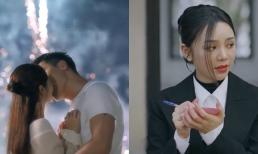 'Chúng Ta Của 8 Năm Sau' tập cuối: Dương đồng ý lấy Lâm, sếp Giang tìm cớ thả thính cô giáo Nguyệt