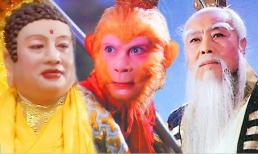 Trong 'Tây Du Ký', khó trách Thái Thượng Lão Quân không dám giết Tôn Ngộ Không, lúc hắn gây rối ở thiên cung đã có người cảnh báo 