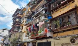 Đây là 4 loại nhà chung cư 'mua dễ khó bán', khi ở cũng bất tiện trăm đường 