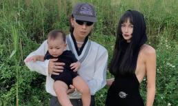 Câu chuyện hot nhất cõi mạng lúc này: Lâm Minh tiết lộ đã sinh con nhưng Decao không chịu cưới hỏi, mẹ ruột 'khóc ròng'