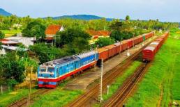 Sắp có tuyến đường sắt mới đi qua 10 tỉnh thành phía Bắc